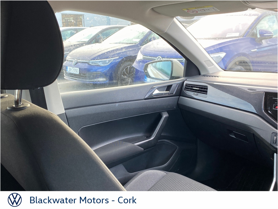 Volkswagen Polo 1.0TSI 5DR COMFORTLINE AUTOMATIC — thumbnail 4