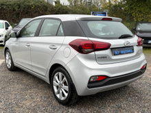 2020 Hyundai i20 1.2L Petrol For Sale Images