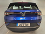 2021 VOLKSWAGEN ID.4 PURE 109 K CITY 52KWH 148HP 5DR AUTO
