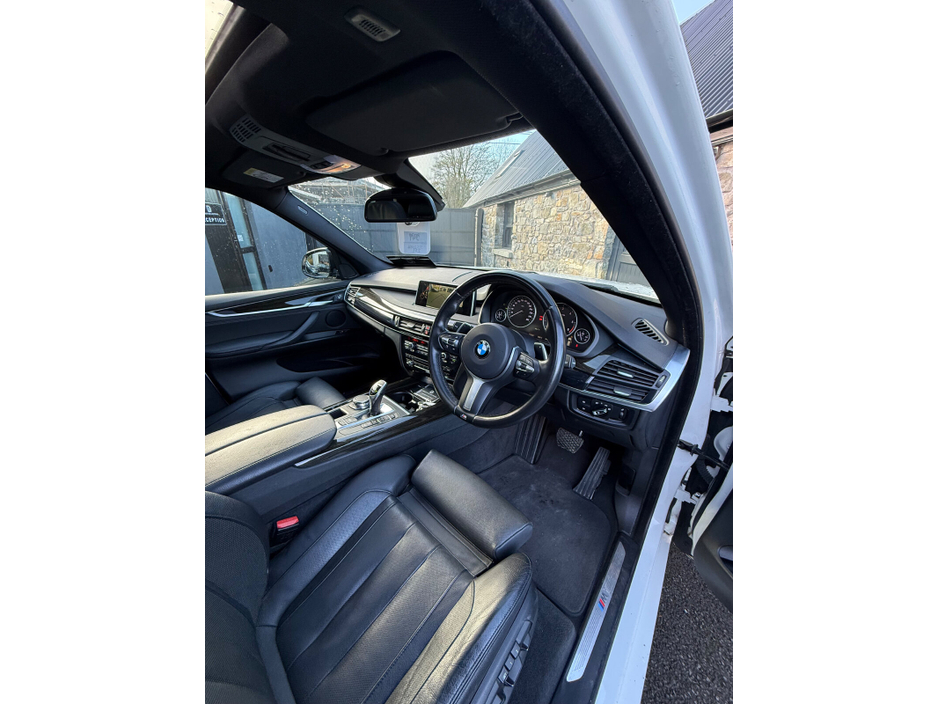 2015 BMW X5 3L Diesel For Sale Images