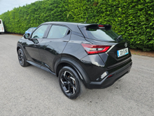 2023 Nissan Juke 1L Petrol For Sale Images