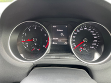 2015 Volkswagen Polo 1.2L Petrol For Sale Images