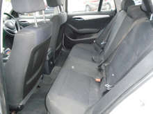 2014 BMW X1 2L Diesel For Sale Images