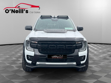 2025 Ford Ranger 2L Diesel For Sale Images