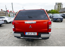 2020 Mitsubishi L200 2.3L Diesel For Sale Images