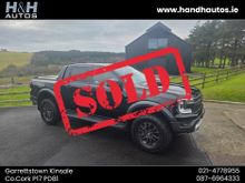 2023 Ford Ranger 3L Petrol For Sale Images