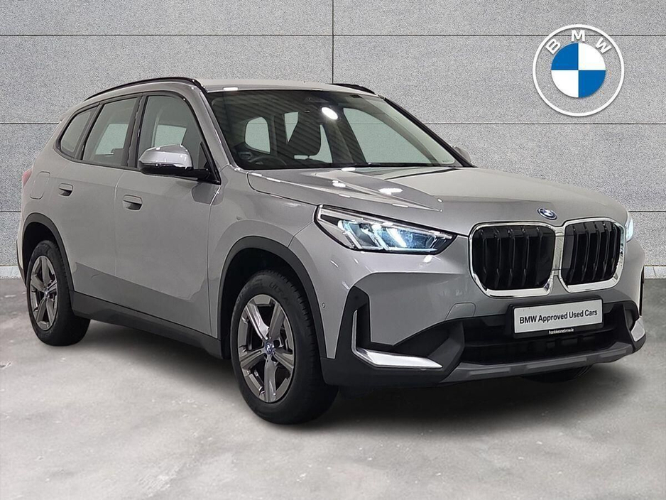 2024 BMW X1 1.5L Petrol Plug-in Hybrid For Sale Images