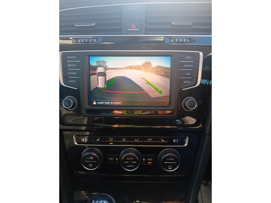 2017 Volkswagen Golf 1.6L Diesel For Sale Images