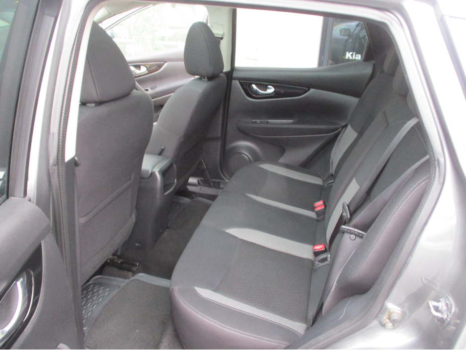 2021 Nissan Qashqai 1.5L Diesel For Sale Images