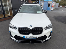 2022 BMW iX3 0L Electric For Sale Images