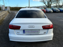 2017 AUDI A6 2.0 TDI 150 SE S-TRONIC AUTO