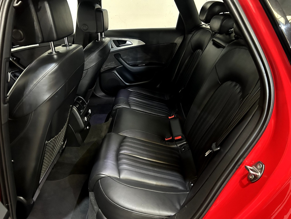 2017 Audi A6 2L Diesel For Sale Images