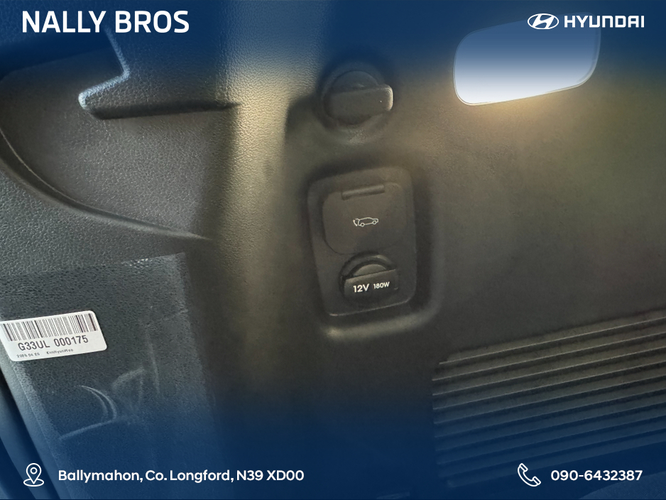 2025 Hyundai Ioniq 9 0L Electric For Sale Images