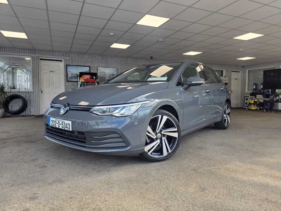 2023 Volkswagen Golf For Sale Images