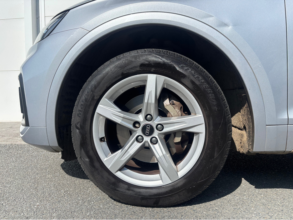 2021 Audi Q5 2L Diesel For Sale Images