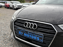 2017 Audi A3 1.4L Petrol For Sale Images
