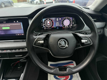 2025 Skoda Octavia 2L Diesel For Sale Images