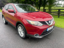 2015 Nissan Qashqai 1.5L Diesel For Sale Images