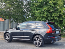 2020 Volvo XC60 2L Petrol Plug-in Hybrid For Sale Images