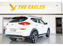 2019 Hyundai Tucson 1.6L Diesel For Sale Images