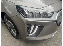2021 Hyundai Ioniq ElectricL Electric For Sale Images