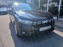 2023 Dacia Sandero 1L Petrol For Sale Images