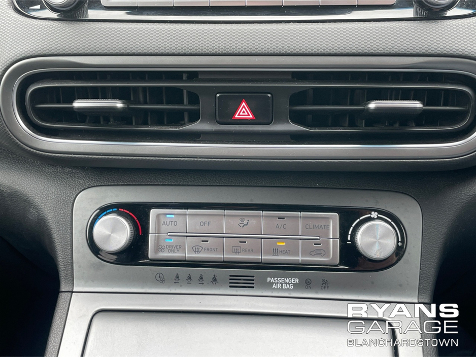 2023 Hyundai Kona 0L Electric For Sale Images
