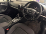 2016 AUDI A3 1.4 Petrol 5DR Auto