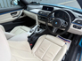 2019 BMW 4 SERIES F32 D M SPORT 2DR AUTO
