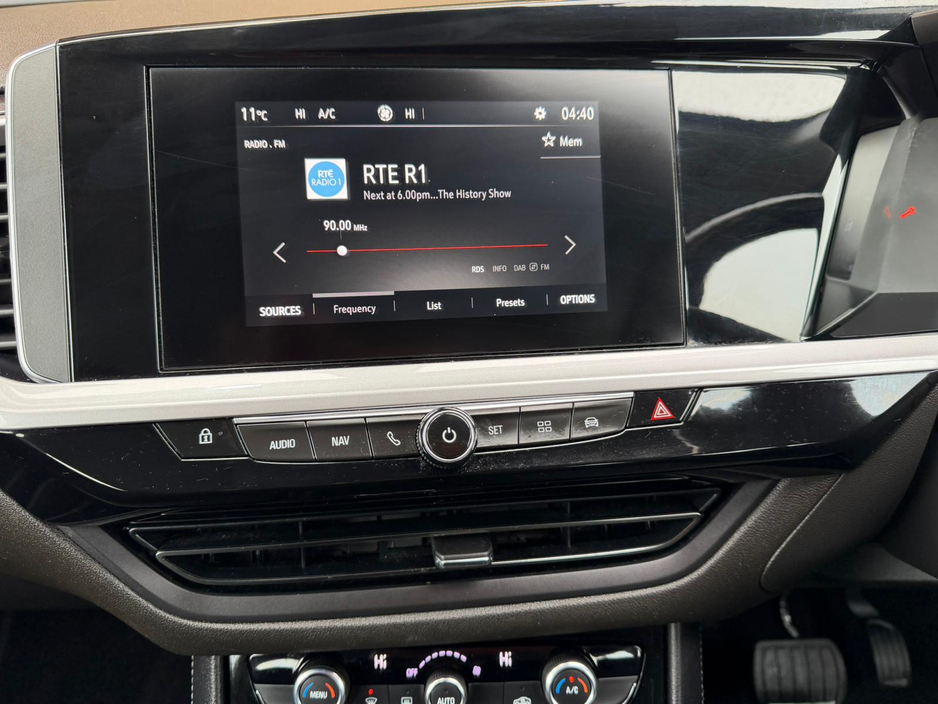 2022 Opel Grandland 1.5L Diesel For Sale Images