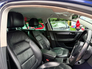 2014 VOLKSWAGEN PASSAT EXECUTIVE TDI BLUEMOTION TECHNOLOGY DSG (Automatic)