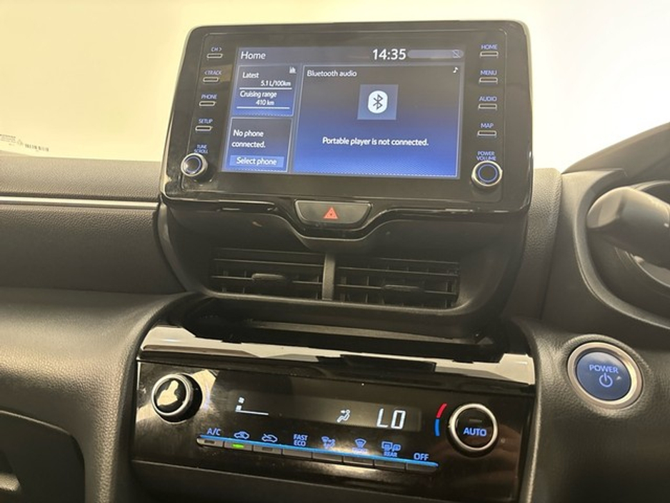 Toyota Yaris Cross Luna — thumbnail 15