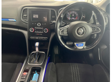 2018 Renault Megane 1.6L Petrol For Sale Images