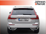2025 VOLVO XC60 T6 350bhp AWD PHEV Plus Dark (Panoramic Sunroof / 360 Camera / Heated Seats)
