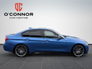 2018 BMW 3 SERIES 320D SHADOW EDIITON “Looks that kill, brakes that thrill.”