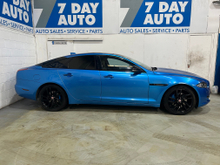 2016 Jaguar XJ 3L Diesel For Sale Images