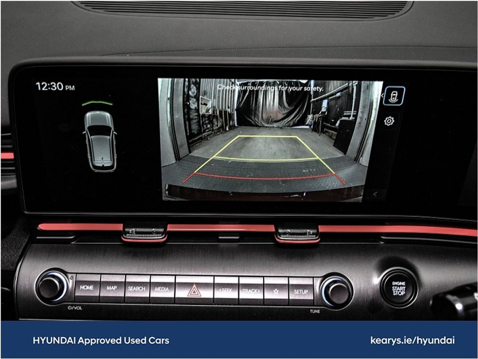 Hyundai Kona 1.0 T-GDI N Line — thumbnail 29