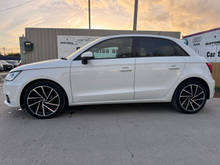 2016 Audi A1 1L Petrol For Sale Images