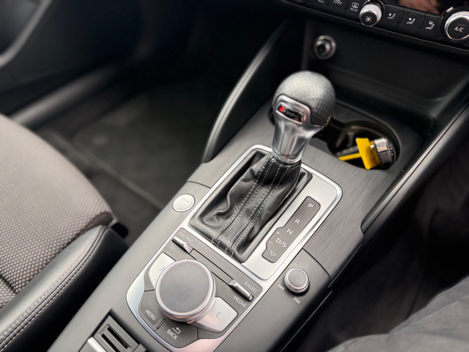 Audi A3 S-LINE - 1.4 PETROL - AUTO - 12M WARRANTY - CAR: 2547 — thumbnail 34