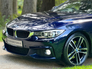 2018 BMW 4 SERIES 420D MSPORT PLUS GRAN COUPE
