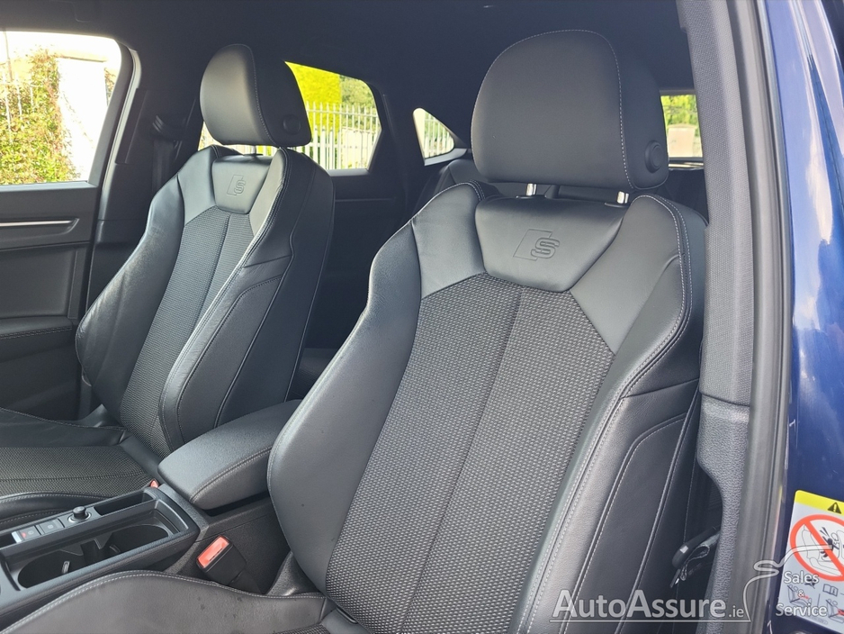 2023 Audi Q3 1.4L Hybrid For Sale Images