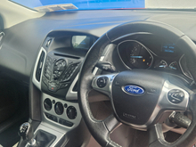 2014 Ford Focus 1.6L Diesel For Sale Images
