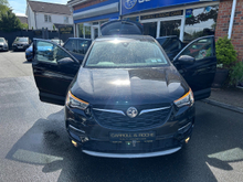 2019 Opel Grandland X 1.2L Petrol For Sale Images
