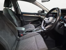 2023 Volkswagen Golf 1L Petrol For Sale Images