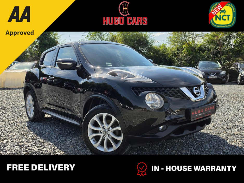 2016 Nissan Juke For Sale Images