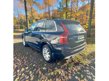 2016 Volvo XC90 2L Diesel For Sale Images