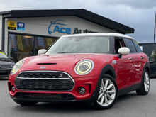MINI Clubman SD - 2.0L DIESEL - AUTO - 12M WARRANTY - CAR: 2620