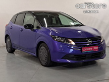 Nissan Note E Power X
