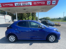 2022 Toyota Yaris 1L Petrol For Sale Images