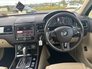 2018 VOLKSWAGEN TOUAREG CV 3.0 TDI 262B 262BHP V6 5DR AUTO